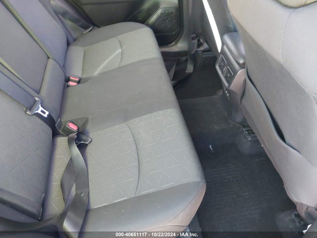 Toyota Rav4 Xle 2023 2T3P1RFV2PW340985 Image 8