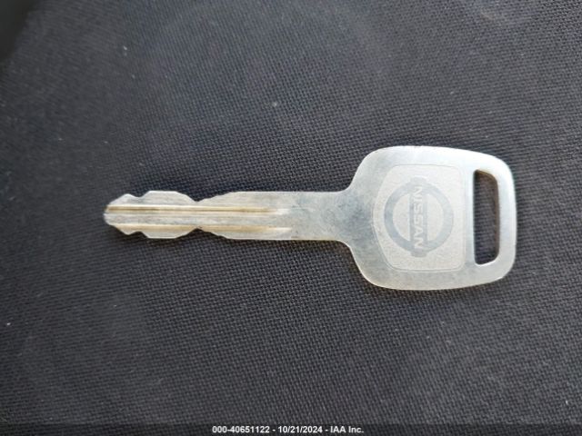 3N1CN7AP4FL931683 Nissan Versa 1.6 S