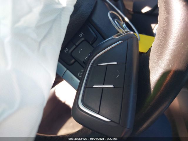1G6DJ5RK9L0147988 Cadillac Ct4 Luxury