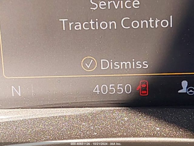 1G6DJ5RK9L0147988 Cadillac Ct4 Luxury