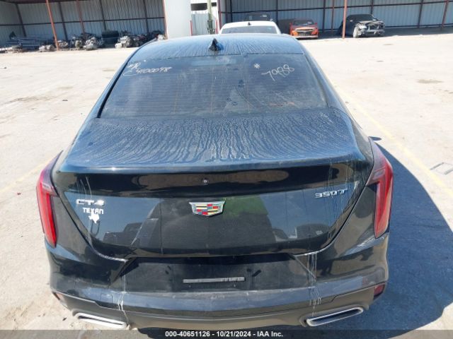1G6DJ5RK9L0147988 Cadillac Ct4 Luxury