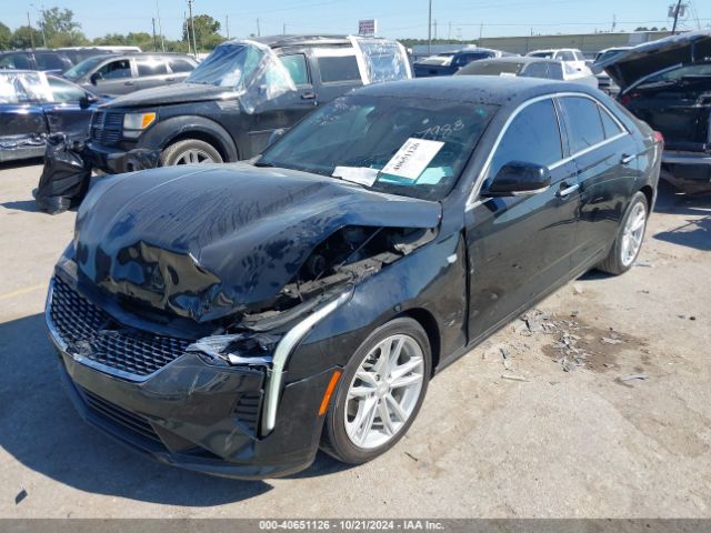 1G6DJ5RK9L0147988 Cadillac Ct4 Luxury