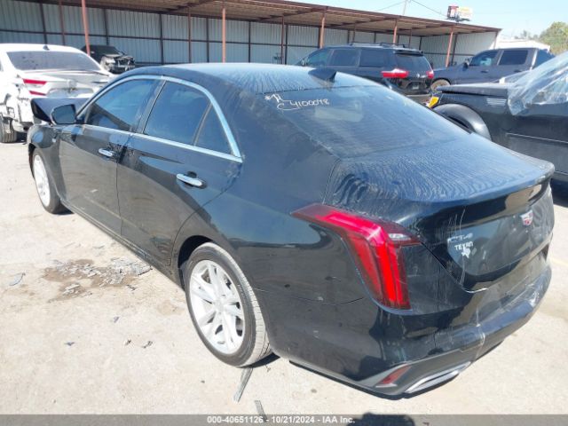 1G6DJ5RK9L0147988 Cadillac Ct4 Luxury