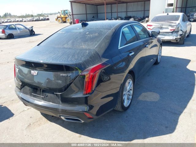 1G6DJ5RK9L0147988 Cadillac Ct4 Luxury
