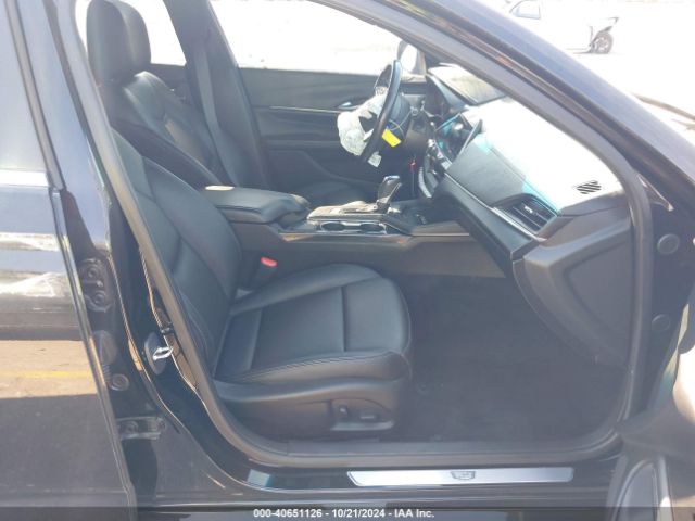 1G6DJ5RK9L0147988 Cadillac Ct4 Luxury