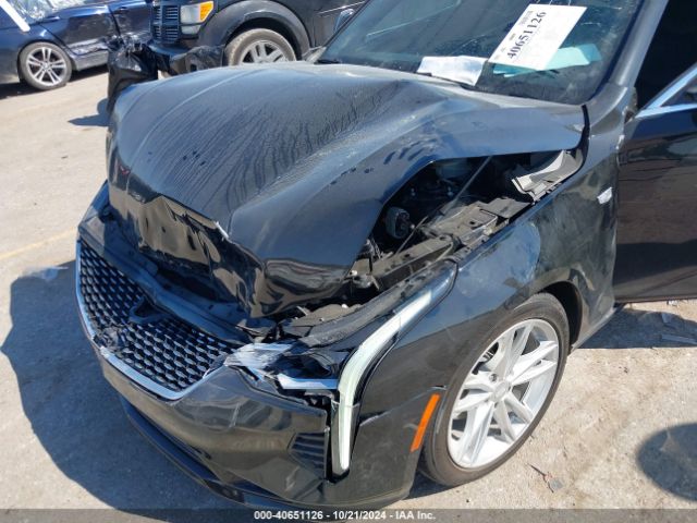 1G6DJ5RK9L0147988 Cadillac Ct4 Luxury