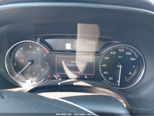 1G6DJ5RK9L0147988 Cadillac Ct4 Luxury