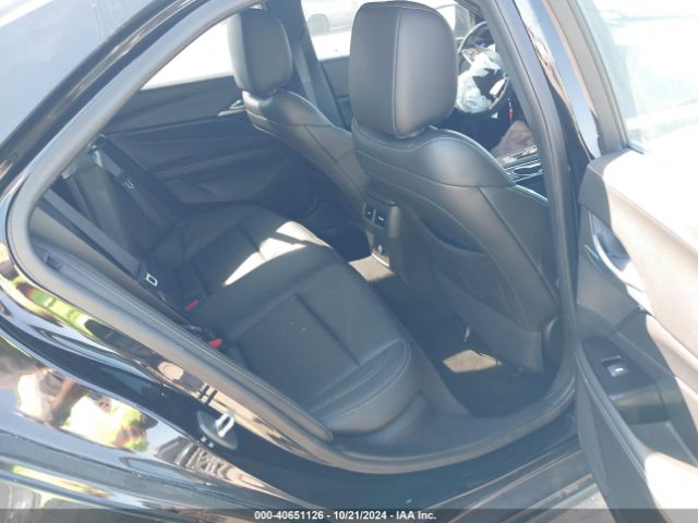 1G6DJ5RK9L0147988 Cadillac Ct4 Luxury