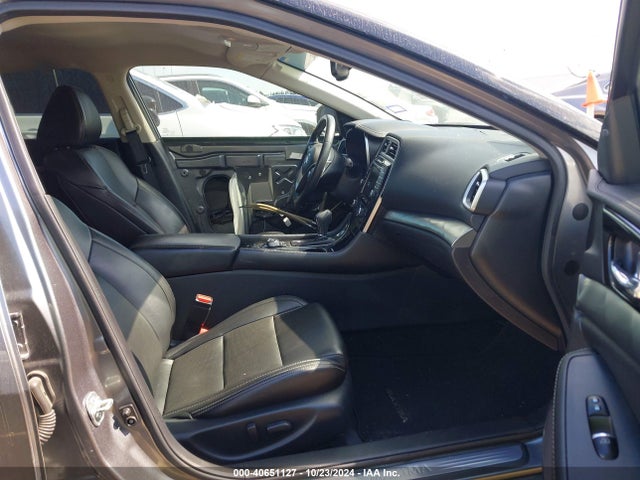 Nissan Maxima Sv Xtronic Cvt 2021 1N4AA6CV9MC506741 Image 5