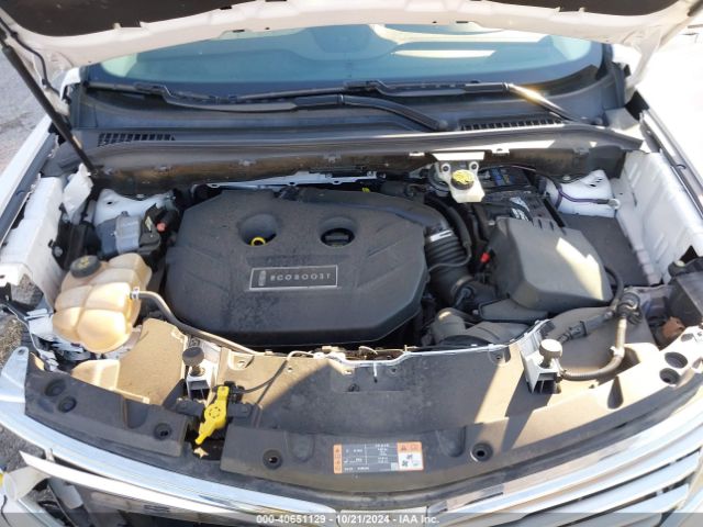 5LMTJ2AH1FUJ22225 Lincoln MKC