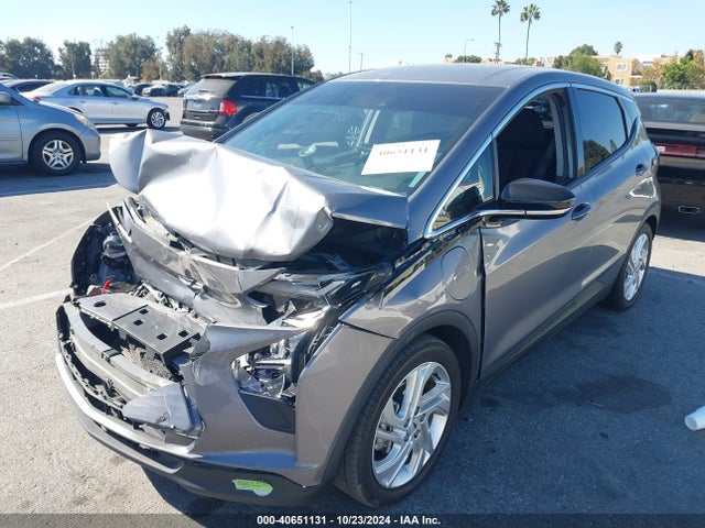 1G1FW6S0XP4126404 Chevrolet Bolt Ev Fwd 1lt
