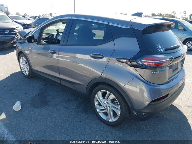 1G1FW6S0XP4126404 Chevrolet Bolt Ev Fwd 1lt