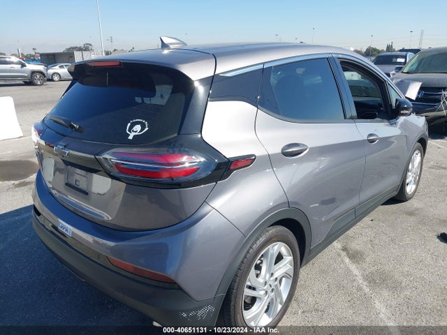 1G1FW6S0XP4126404 Chevrolet Bolt Ev Fwd 1lt