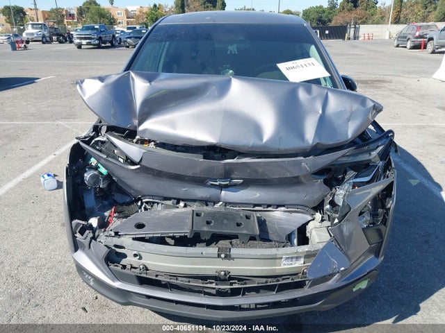 1G1FW6S0XP4126404 Chevrolet Bolt Ev Fwd 1lt