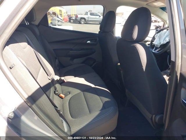 1G1FW6S0XP4126404 Chevrolet Bolt Ev Fwd 1lt