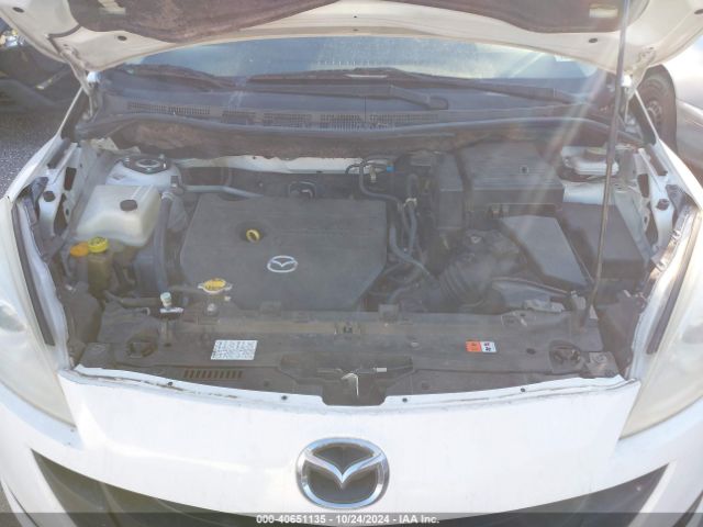 JM1CW2BL1E0163567 Mazda Mazda5 Sport