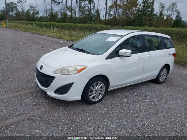 JM1CW2BL1E0163567 Mazda Mazda5 Sport