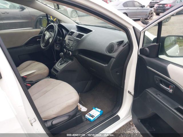 JM1CW2BL1E0163567 Mazda Mazda5 Sport