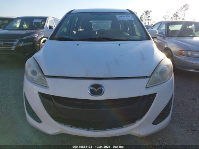 JM1CW2BL1E0163567 Mazda Mazda5 Sport