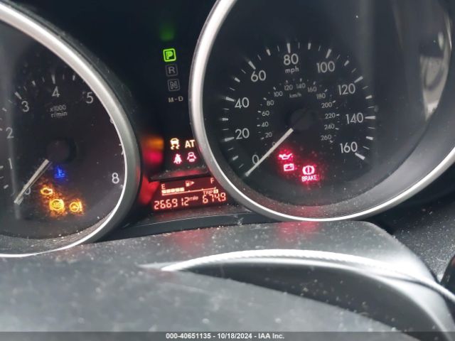 JM1CW2BL1E0163567 Mazda Mazda5 Sport