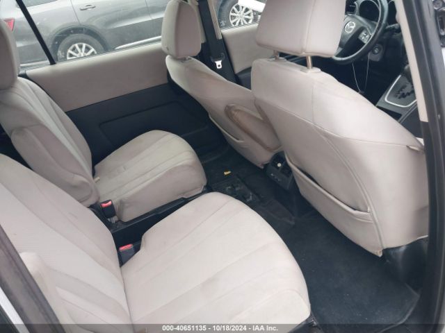 JM1CW2BL1E0163567 Mazda Mazda5 Sport