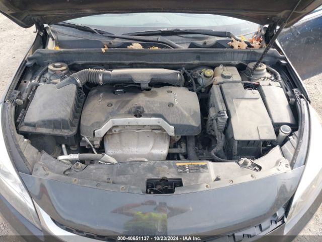 1G11C5SA1GU122635 Chevrolet Malibu Limited Lt