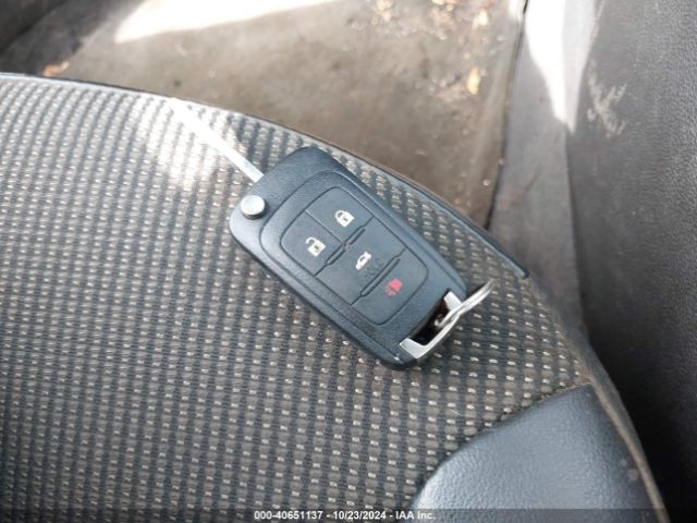 1G11C5SA1GU122635 Chevrolet Malibu Limited Lt