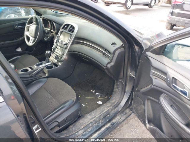 1G11C5SA1GU122635 Chevrolet Malibu Limited Lt