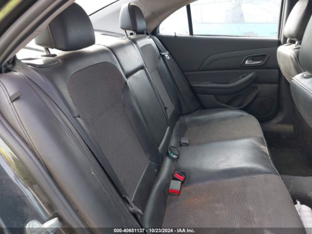 1G11C5SA1GU122635 Chevrolet Malibu Limited Lt