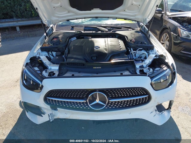 W1K1K5JB6PF209008 Mercedes-Benz E 450