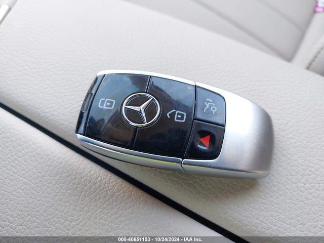 W1K1K5JB6PF209008 Mercedes-Benz E 450