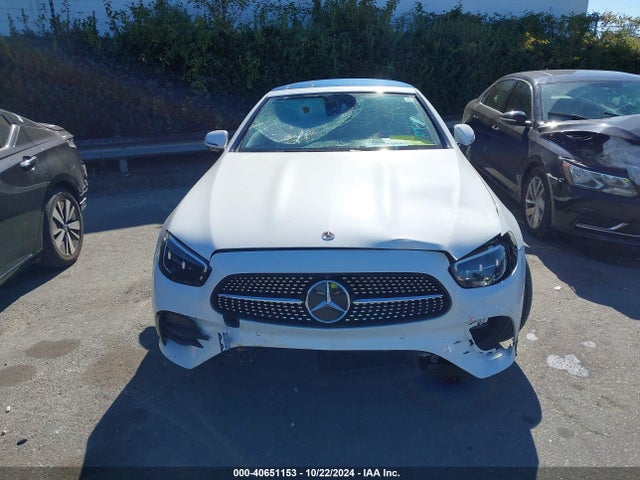 W1K1K5JB6PF209008 Mercedes-Benz E 450