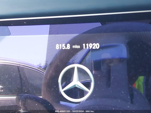 W1K1K5JB6PF209008 Mercedes-Benz E 450