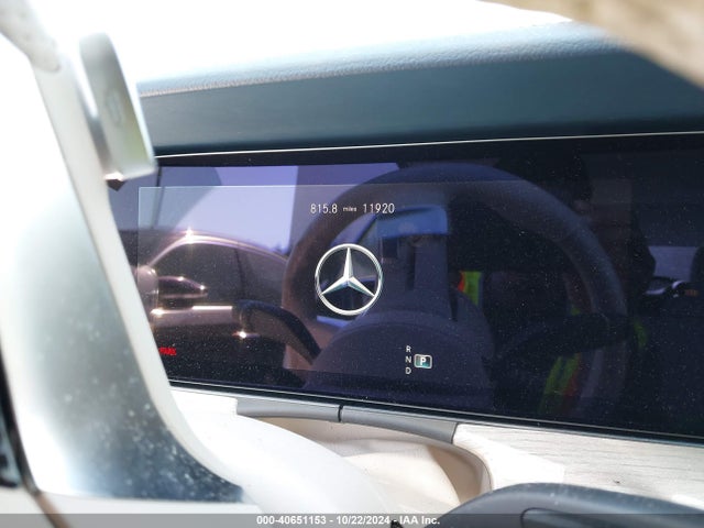 W1K1K5JB6PF209008 Mercedes-Benz E 450