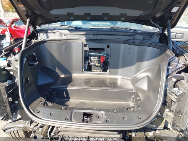 Ford F-150 Lightning Pro 2023 1FTVW1EL7PWG15889 Image 10