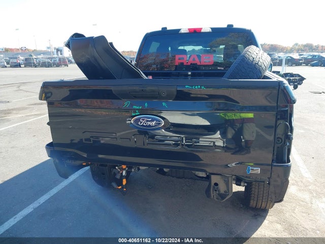 Ford F-150 Lightning Pro 2023 1FTVW1EL7PWG15889 Image 17