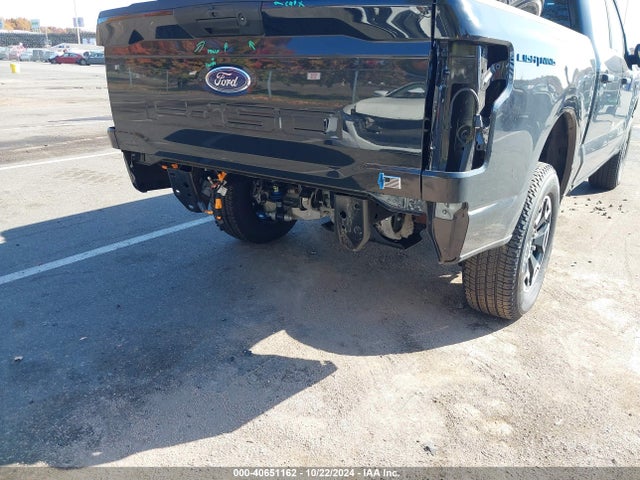 Ford F-150 Lightning Pro 2023 1FTVW1EL7PWG15889 Image 20