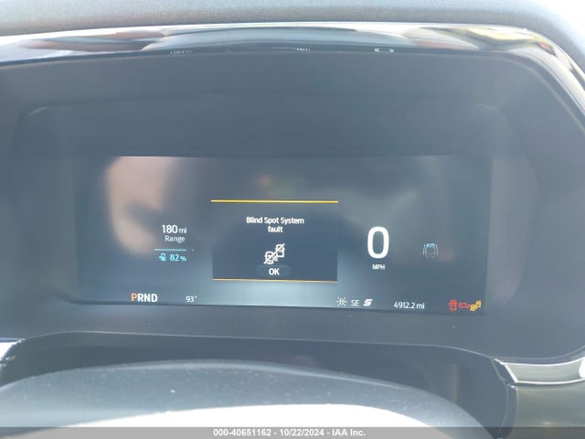 Ford F-150 Lightning Pro 2023 1FTVW1EL7PWG15889 Image 7