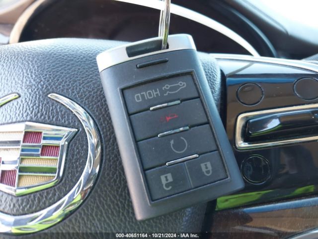 2G61M5S33E9215241 Cadillac XTS LUXURY