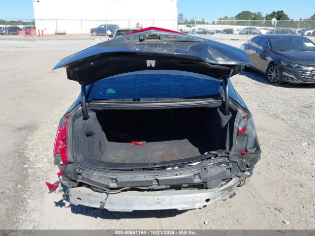 2G61M5S33E9215241 Cadillac XTS LUXURY