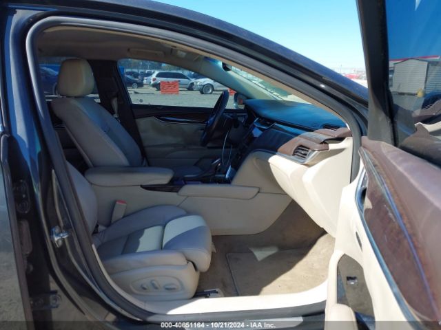 2G61M5S33E9215241 Cadillac XTS LUXURY