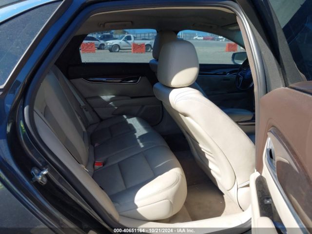 2G61M5S33E9215241 Cadillac XTS LUXURY