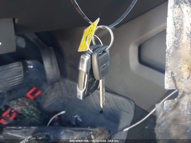 GMC Sierra 1500 Slt 2014 3GTU2VEC6EG152783 Image 11