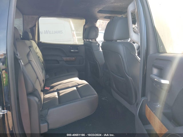 GMC Sierra 1500 Slt 2014 3GTU2VEC6EG152783 Image 8