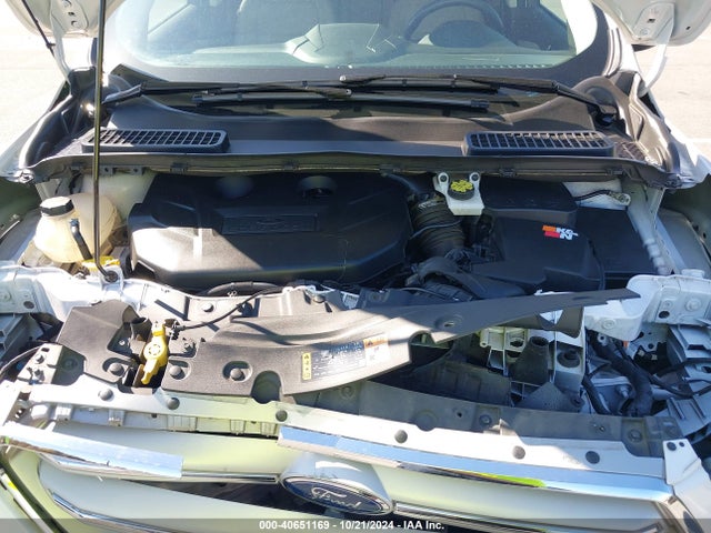 Ford Escape Titanium 2019 1FMCU9J95KUB19706 Image 10