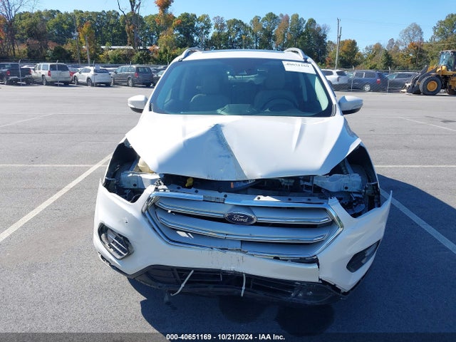 Ford Escape Titanium 2019 1FMCU9J95KUB19706 Image 13