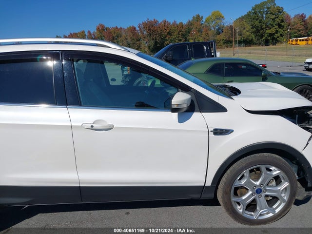 Ford Escape Titanium 2019 1FMCU9J95KUB19706 Image 14