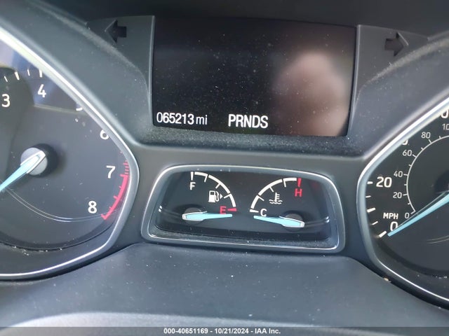 Ford Escape Titanium 2019 1FMCU9J95KUB19706 Image 16