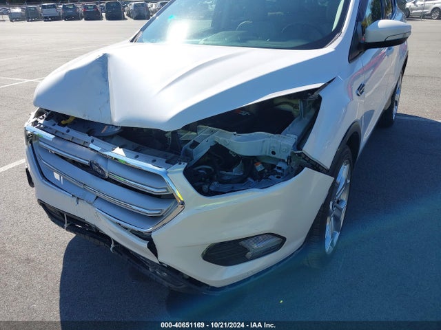 Ford Escape Titanium 2019 1FMCU9J95KUB19706 Image 12