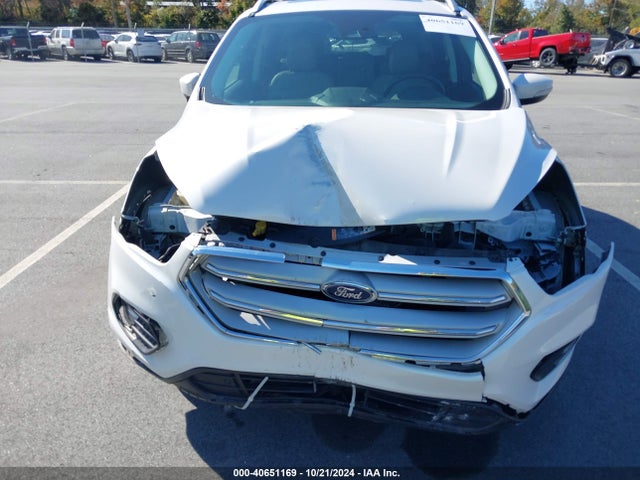 Ford Escape Titanium 2019 1FMCU9J95KUB19706 Image 6